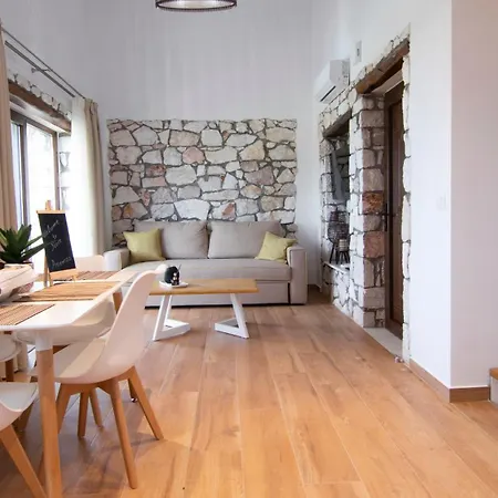 Вилла Noce Luxury *