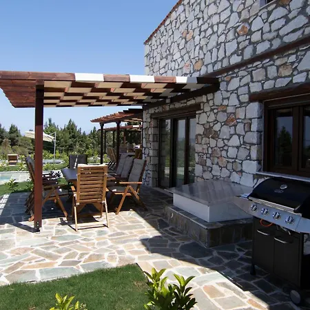 Noce Luxury * Вурвуру