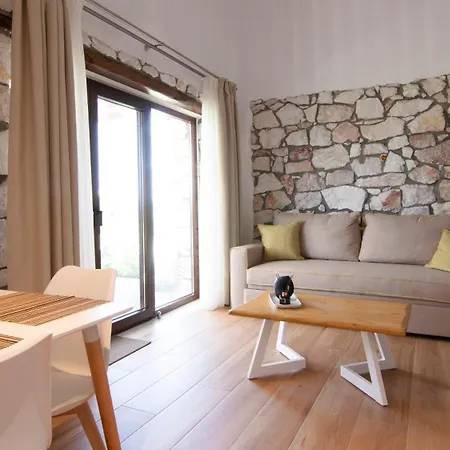 Noce Luxury Вилла