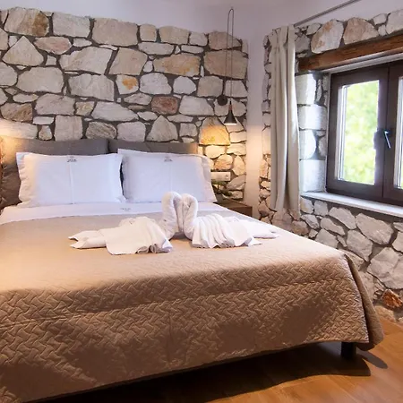 Вилла Noce Luxury