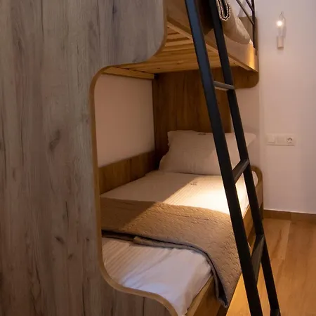 Noce Luxury Вилла *