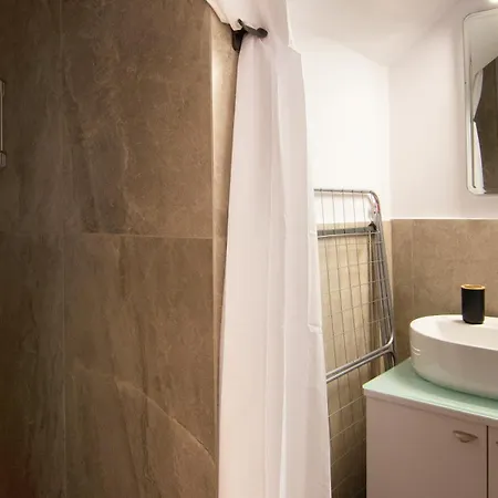Vila Noce Luxury *