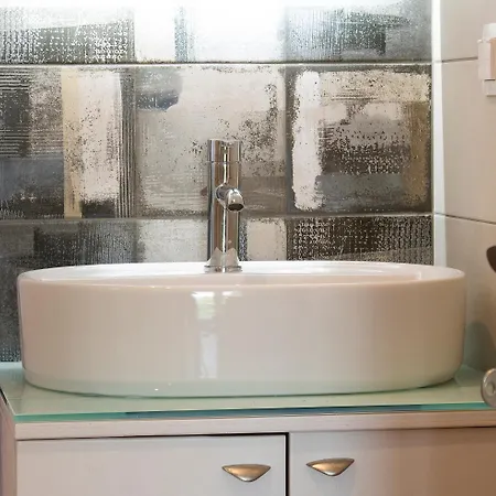 Вилла Noce Luxury *