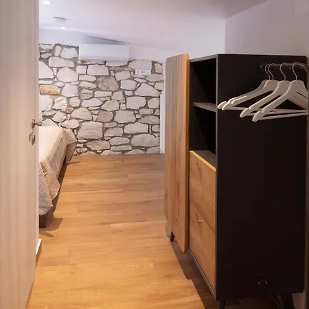 Вилла Noce Luxury