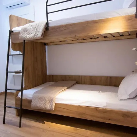 Noce Luxury Вилла *