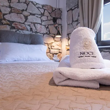 Villa Noce Luxury *