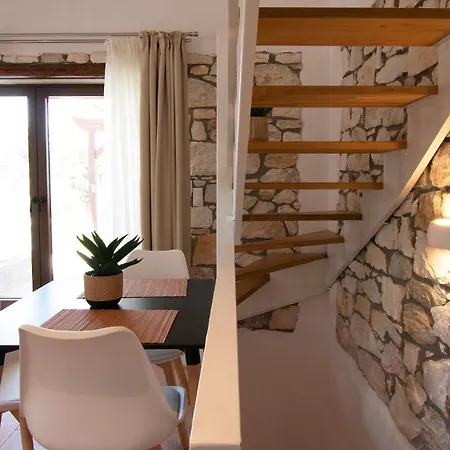Villa Noce Luxury *