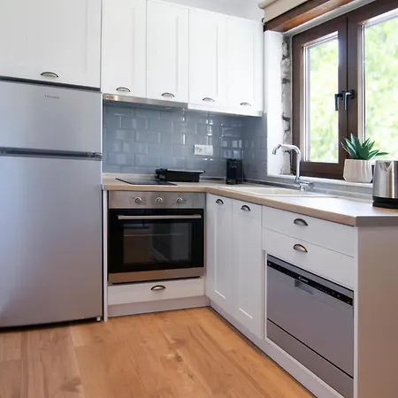 Вилла Noce Luxury Вурвуру