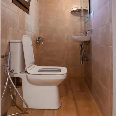 Noce Luxury * Vourvourou