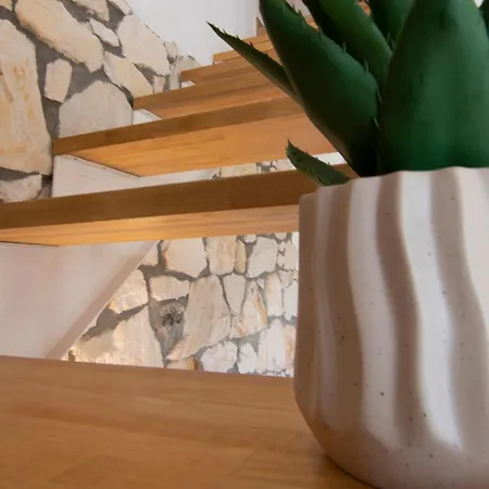 Noce Luxury Вилла *