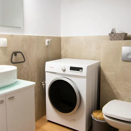 Vila Noce Luxury Vourvourou