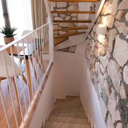 Noce Luxury Vila