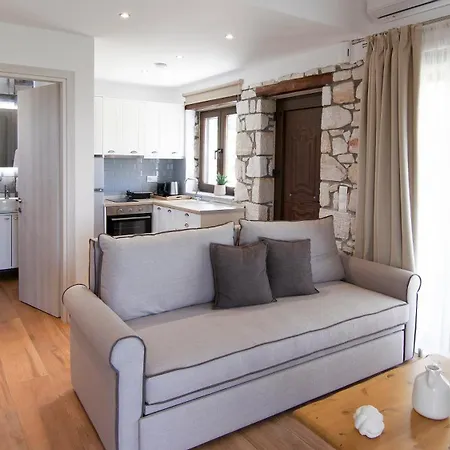 Noce Luxury Вилла *