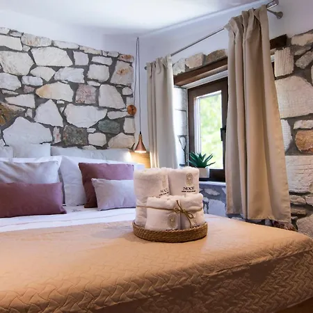 Noce Luxury * Вурвуру