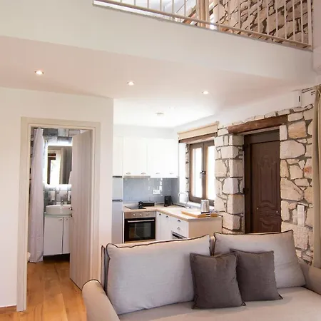 Noce Luxury Вилла