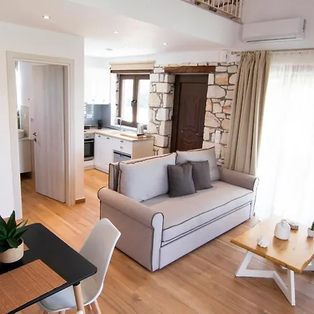 Вилла Noce Luxury