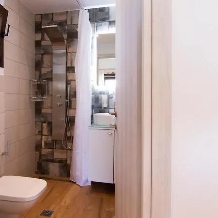 Вилла Noce Luxury *