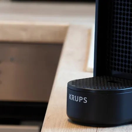 Noce Luxury Вилла Вурвуру