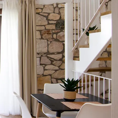 Noce Luxury Вилла