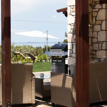 Noce Luxury Вилла *