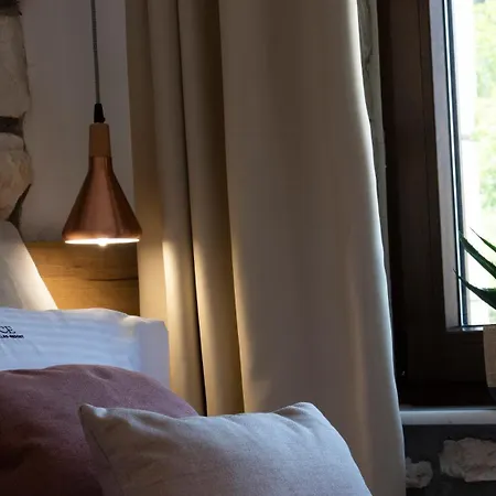 Вилла Noce Luxury *