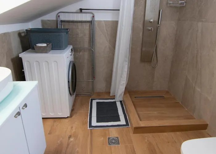 Vilă Noce Luxury Vourvourou