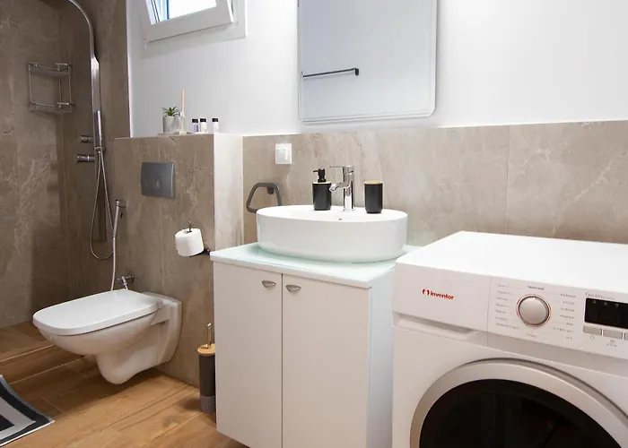 Noce Luxury Vourvourou