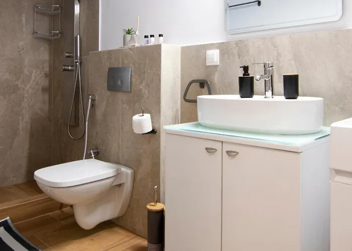 Noce Luxury * Vourvourou