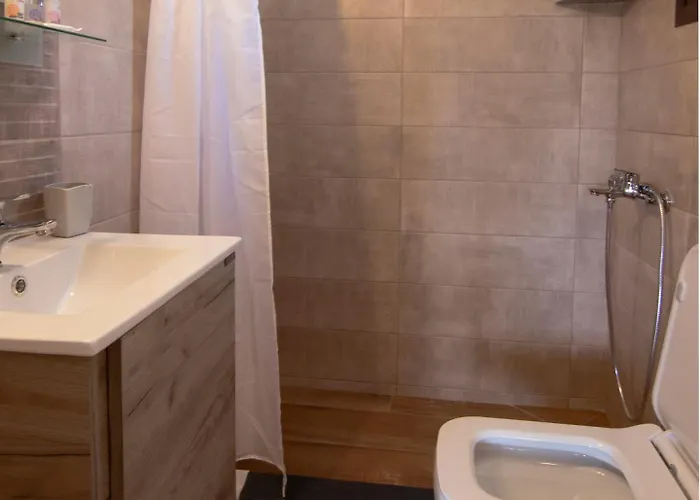 Vilă Noce Luxury Vourvourou