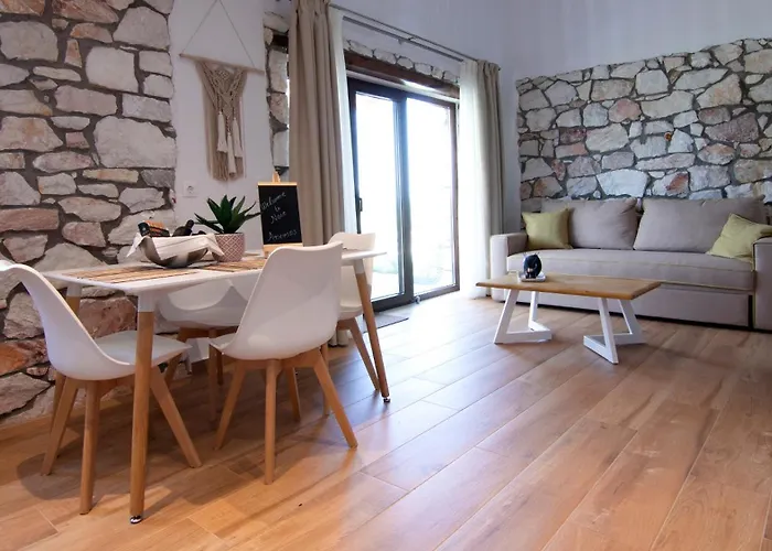 Vilă Noce Luxury Vourvourou