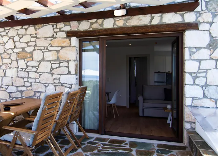 Noce Luxury * Vourvourou