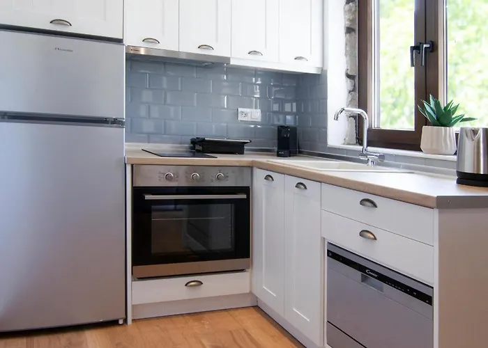 Vilă Noce Luxury Vourvourou