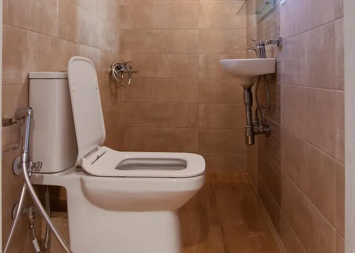 Noce Luxury * Vourvourou