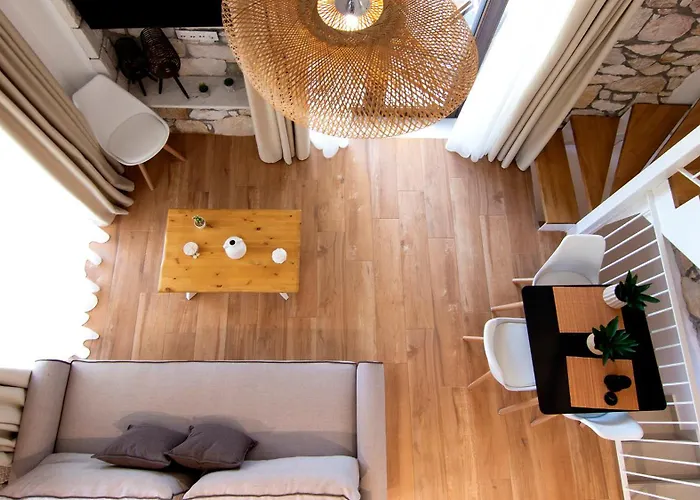 Noce Luxury Vourvourou