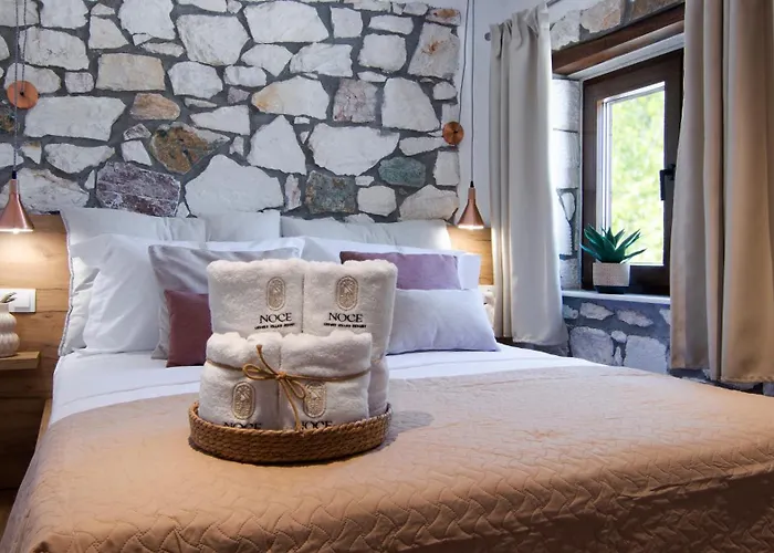 Noce Luxury