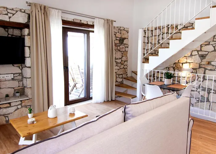 Noce Luxury Vourvourou